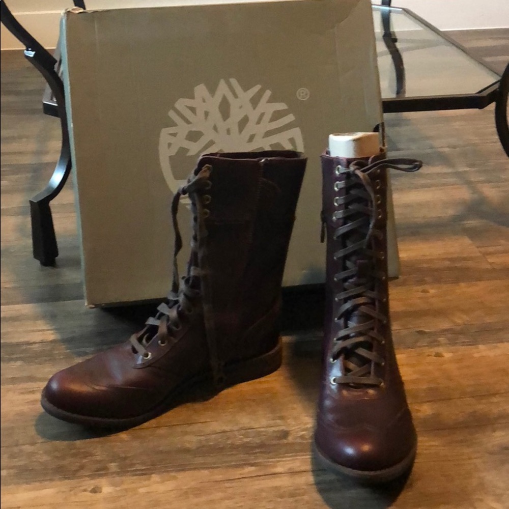 Timberland Boots NEW